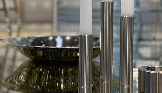 Slim Light stainless steel