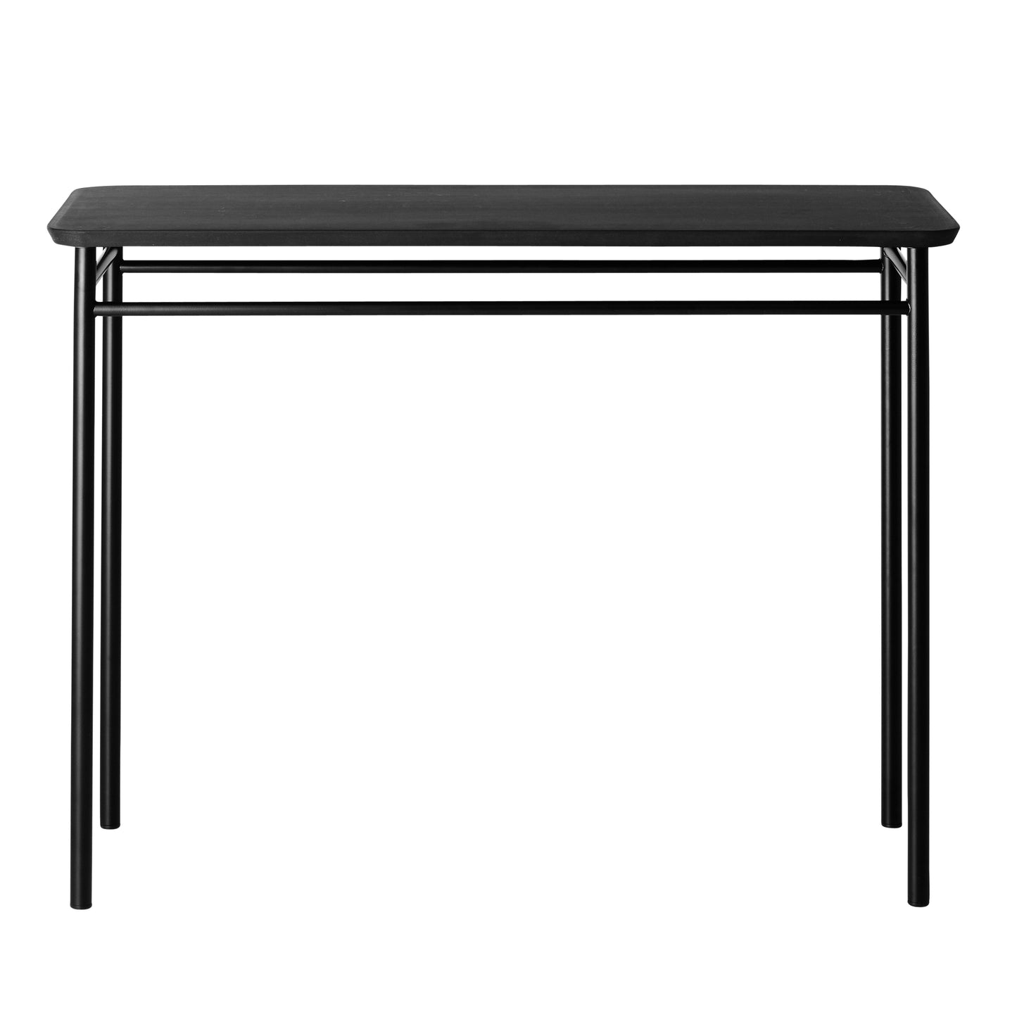 Hove Home small furniture Console table Console table Black